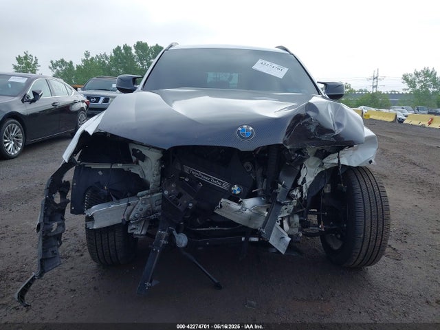 5UXWX7C58E0E82313 BMW X3 Xdrive35i