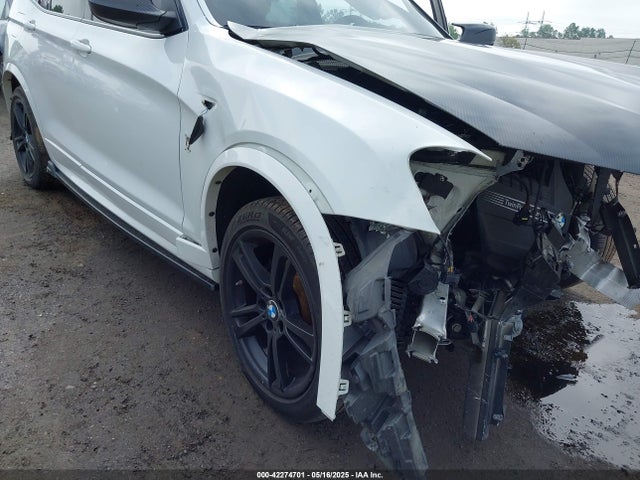 5UXWX7C58E0E82313 BMW X3 Xdrive35i