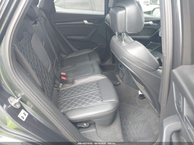 2018 AUDI SQ5 WA1C4AFY8J2112081 Photo 7