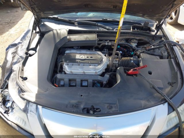 2010 ACURA TL 19UUA8F56AA018581 Photo 9