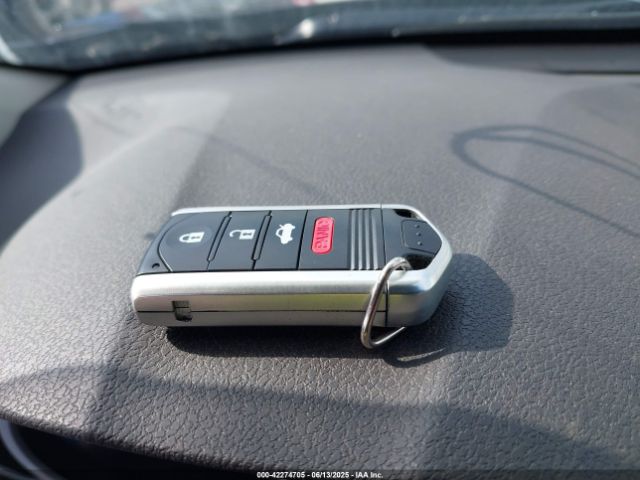 2010 ACURA TL 19UUA8F56AA018581 Photo 10