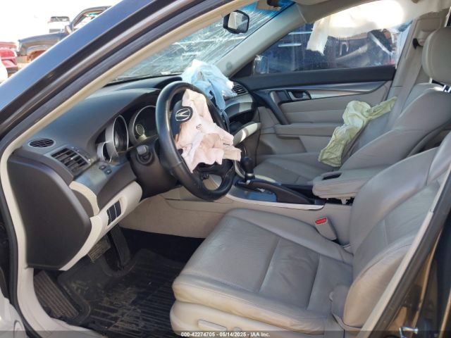 2010 ACURA TL 19UUA8F56AA018581 Photo 4