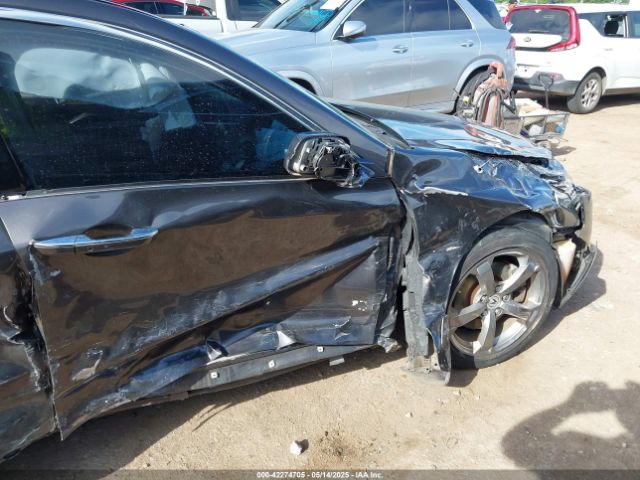 2010 ACURA TL 19UUA8F56AA018581 Photo 5