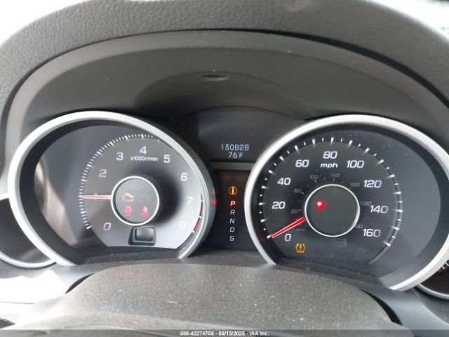 2010 ACURA TL 19UUA8F56AA018581 Photo 6