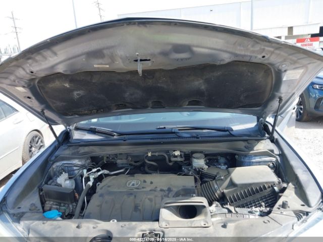 2016 ACURA RDX 5J8TB4H35GL015469 Photo 9