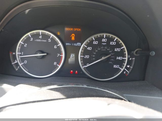 2016 ACURA RDX 5J8TB4H35GL015469 Photo 6