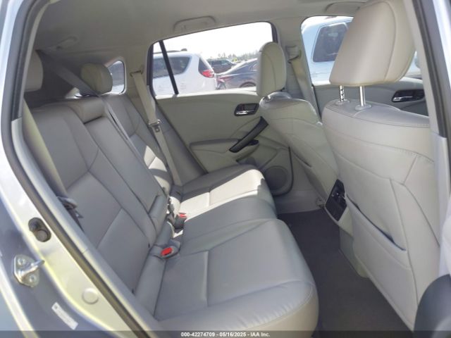 2016 ACURA RDX 5J8TB4H35GL015469 Photo 7