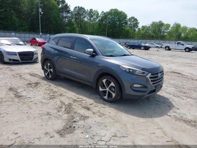 2016 HYUNDAI TUCSON KM8J33A24GU249526