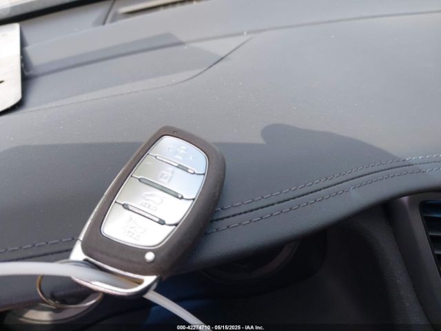 2016 HYUNDAI TUCSON KM8J33A24GU249526 Photo 10