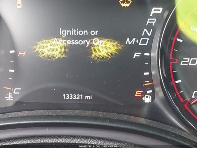 2C3CDXHGXGH333232 Dodge Charger Sxt