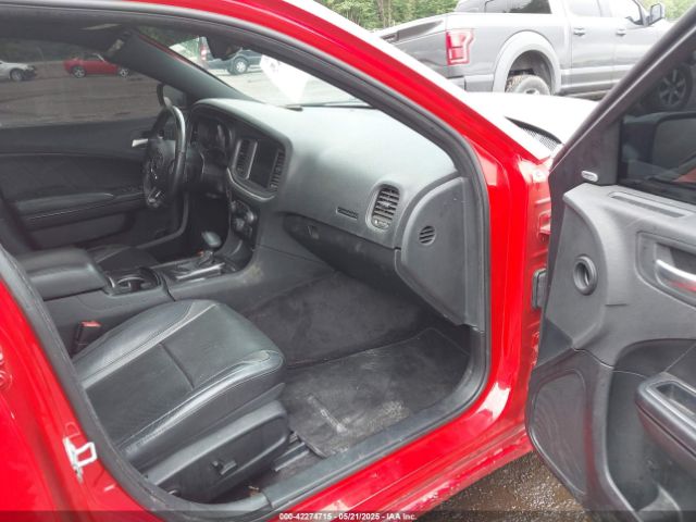 2C3CDXHGXGH333232 Dodge Charger Sxt