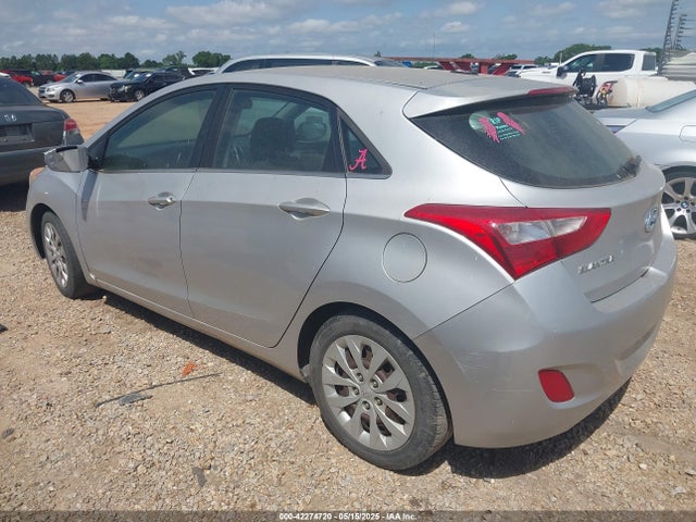 KMHD35LH0GU323597 Hyundai ELANTRA GT