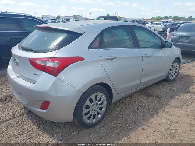 KMHD35LH0GU323597 Hyundai ELANTRA GT