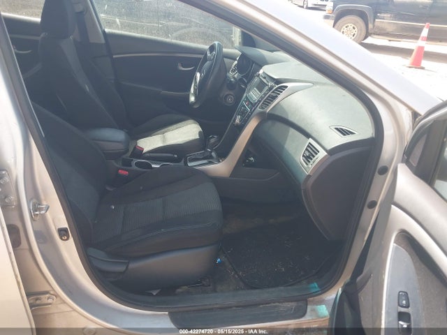 KMHD35LH0GU323597 Hyundai ELANTRA GT