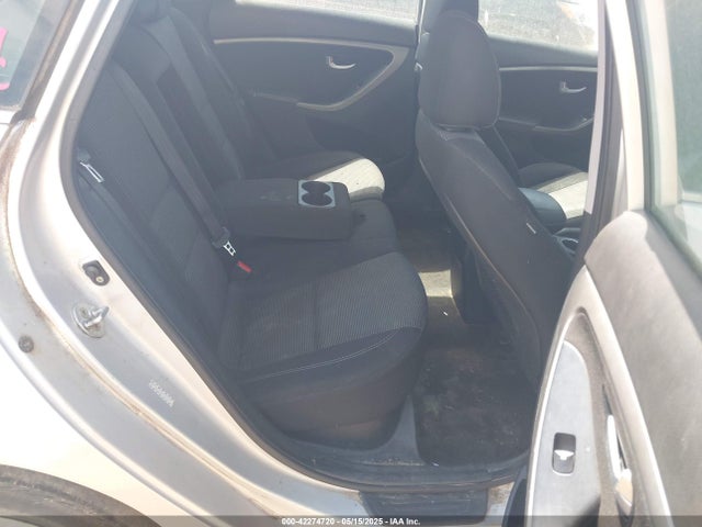 KMHD35LH0GU323597 Hyundai ELANTRA GT