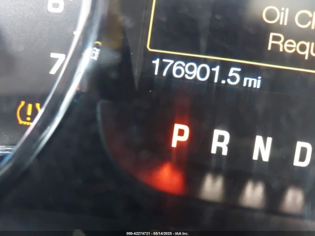 1FTFW1ET7EKE51911 Ford F-150 Xlt