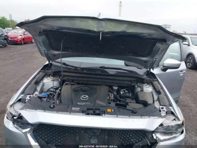 JM3KFBBM3K0602307 Mazda CX-5 SPORT
