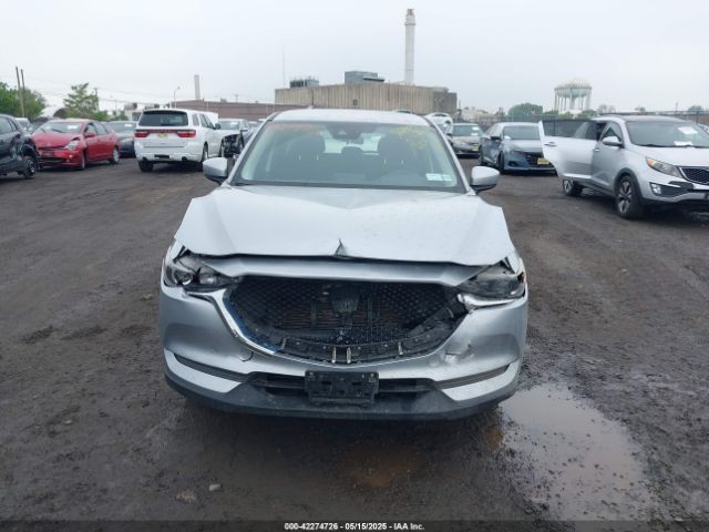 JM3KFBBM3K0602307 Mazda CX-5 SPORT