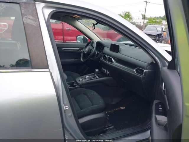 JM3KFBBM3K0602307 Mazda CX-5 SPORT