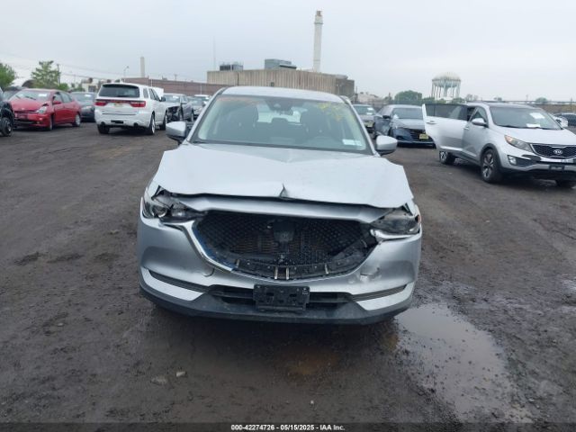 JM3KFBBM3K0602307 Mazda CX-5 SPORT