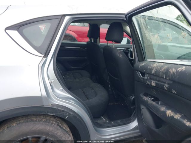 JM3KFBBM3K0602307 Mazda CX-5 SPORT