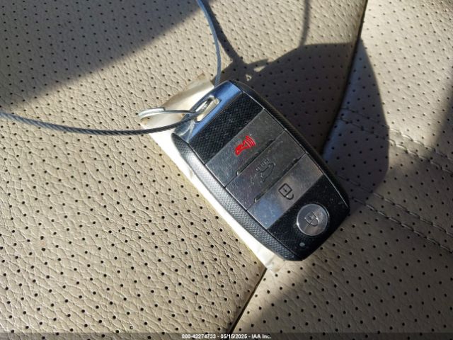 5XYKUDA78FG559492 KIA Sorento Ex V6