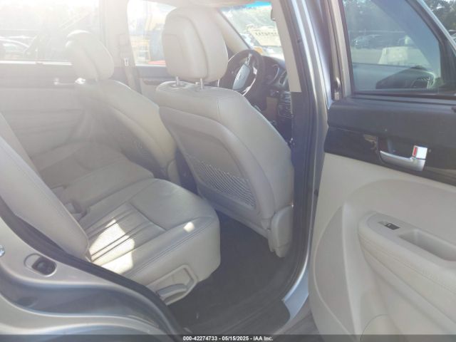 5XYKUDA78FG559492 KIA Sorento Ex V6