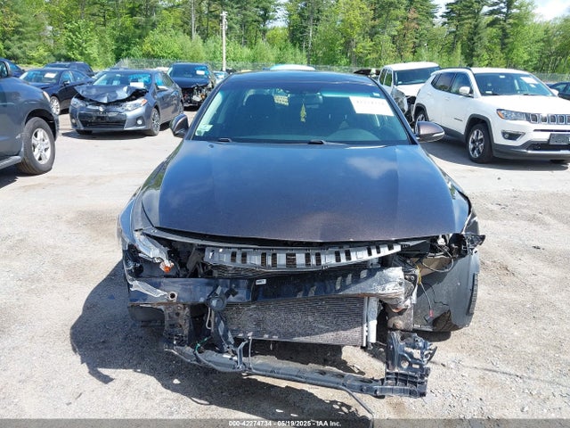 KNAGT4L31J5233910 KIA kmc g 2.4 dohc gdi