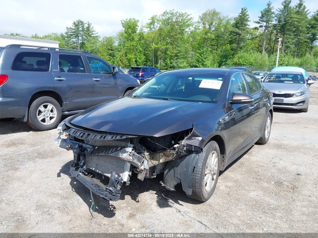 KNAGT4L31J5233910 KIA kmc g 2.4 dohc gdi