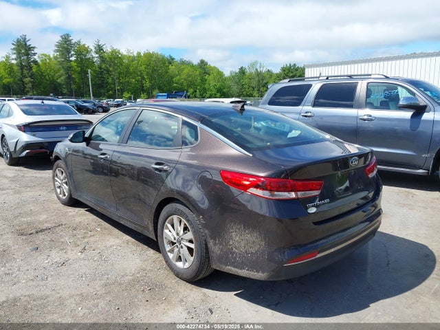 KNAGT4L31J5233910 KIA kmc g 2.4 dohc gdi