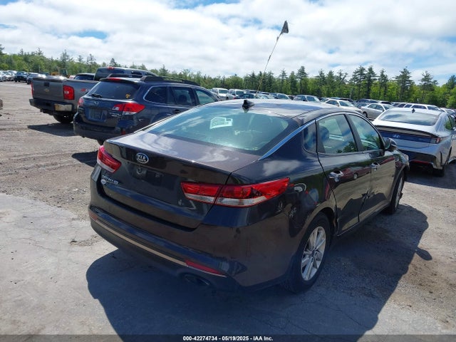 KNAGT4L31J5233910 KIA kmc g 2.4 dohc gdi