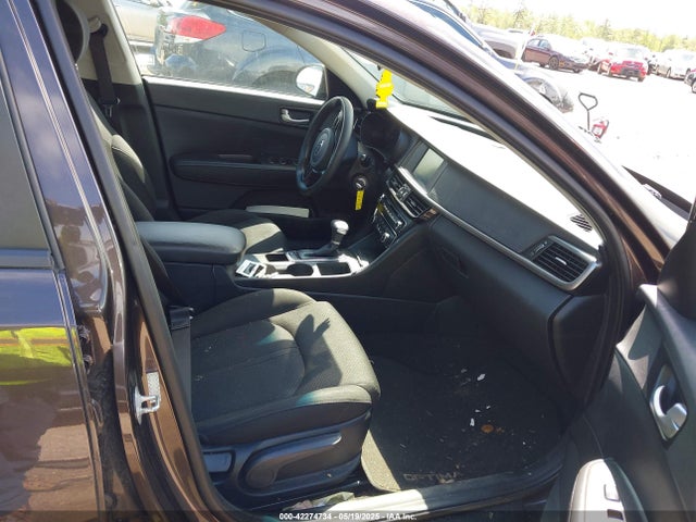 KNAGT4L31J5233910 KIA kmc g 2.4 dohc gdi