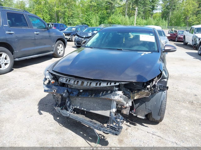 KNAGT4L31J5233910 KIA kmc g 2.4 dohc gdi