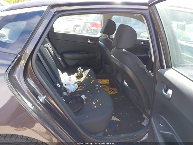 KNAGT4L31J5233910 KIA kmc g 2.4 dohc gdi