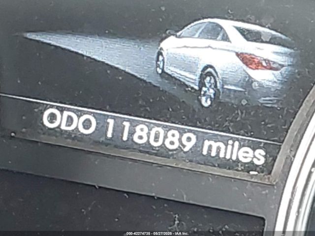 5NPEC4AB9EH886849 Hyundai Sonata Se 2.0t