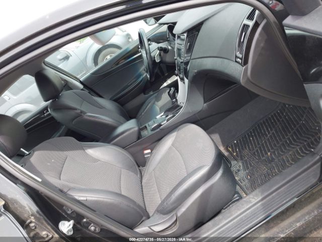 5NPEC4AB9EH886849 Hyundai Sonata Se 2.0t