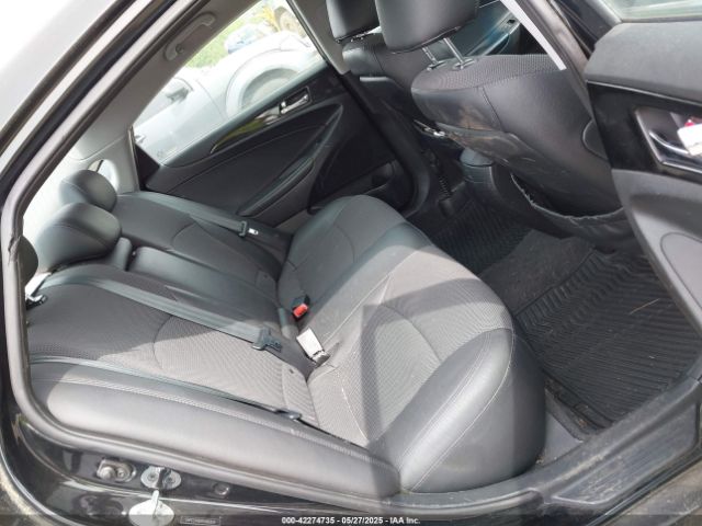 5NPEC4AB9EH886849 Hyundai Sonata Se 2.0t