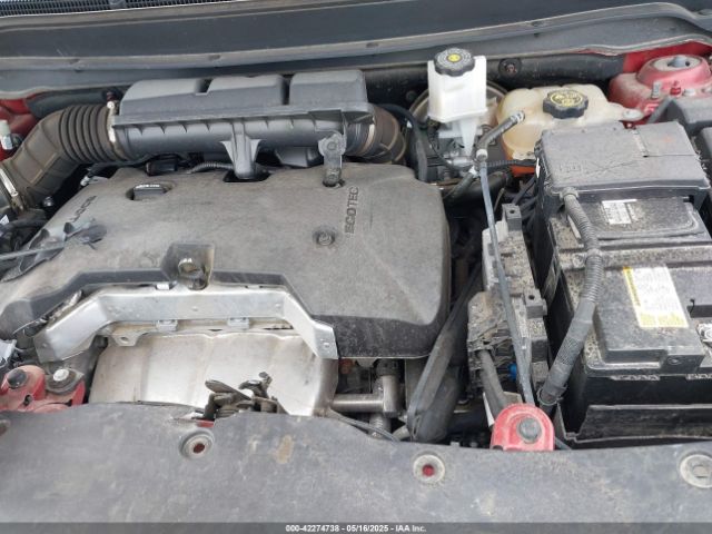 LRBFX2SA5LD049861 Buick Envision Awd Essence
