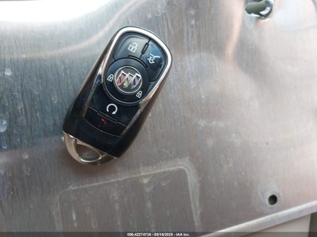 LRBFX2SA5LD049861 Buick Envision Awd Essence
