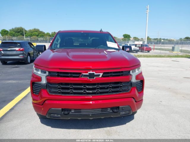 1GCPADE87PZ333092 Chevrolet Silverado 1500