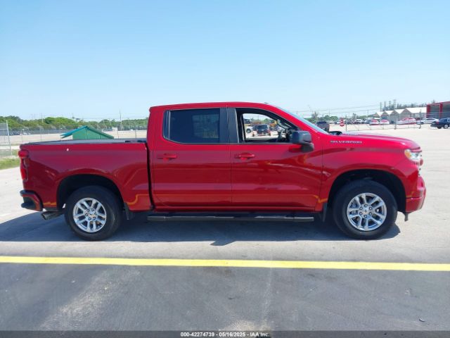 1GCPADE87PZ333092 Chevrolet Silverado 1500