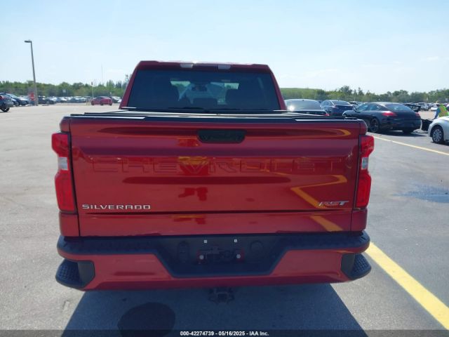 1GCPADE87PZ333092 Chevrolet Silverado 1500