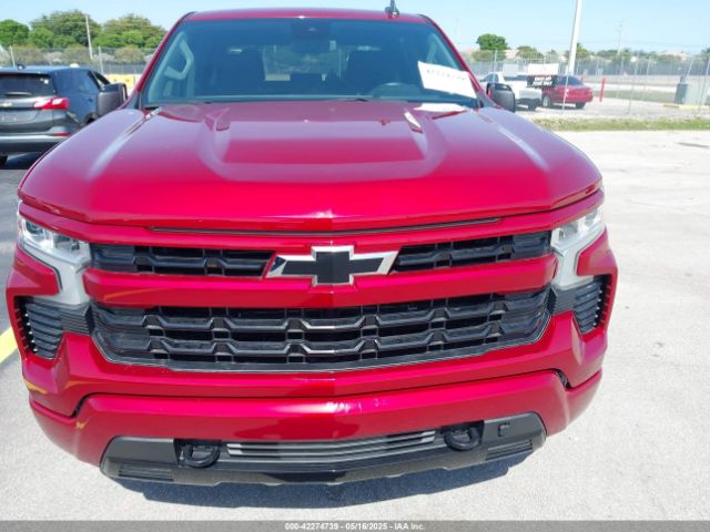 1GCPADE87PZ333092 Chevrolet Silverado 1500