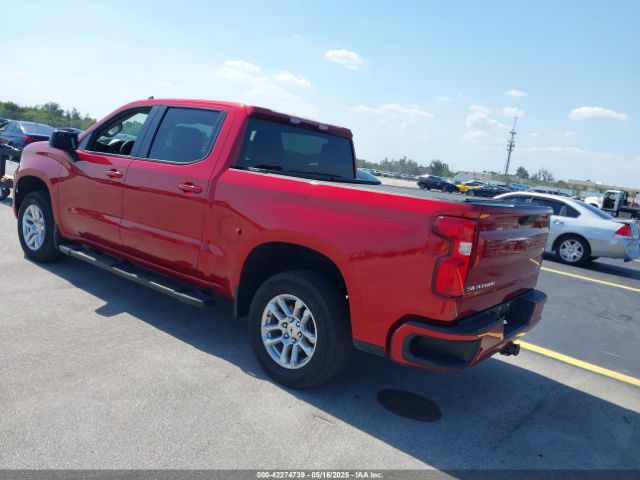 1GCPADE87PZ333092 Chevrolet Silverado 1500