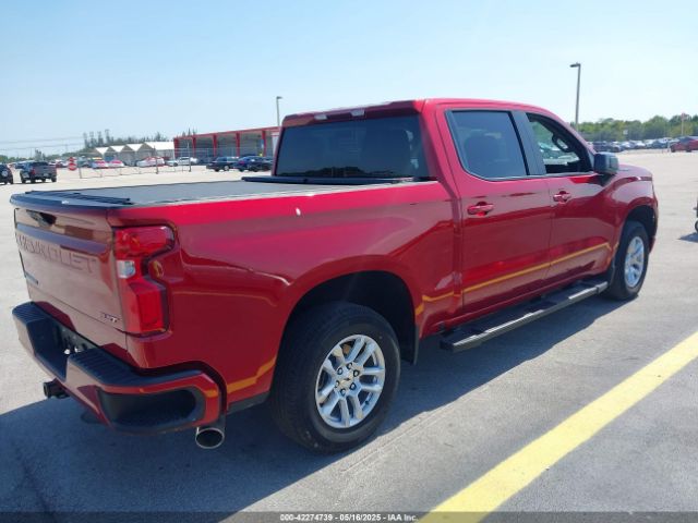 1GCPADE87PZ333092 Chevrolet Silverado 1500