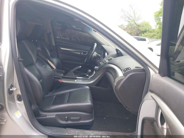 2009 ACURA TL 19UUA96599A001078 Photo 4