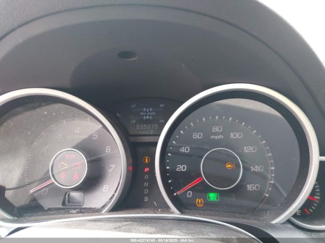 2009 ACURA TL 19UUA96599A001078 Photo 6