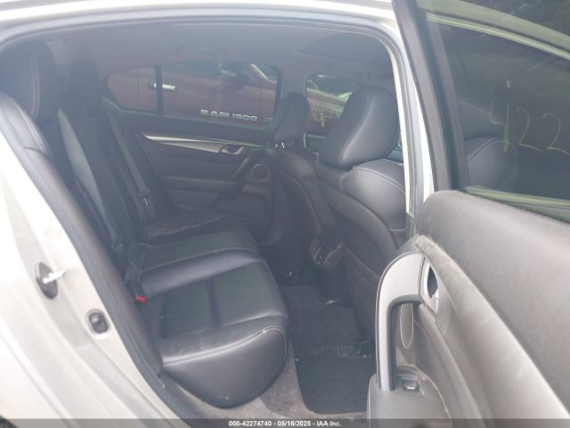 2009 ACURA TL 19UUA96599A001078 Photo 7