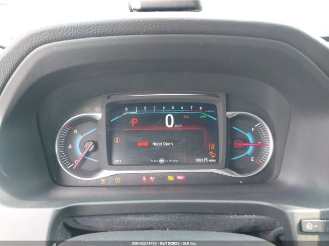 5FNYF6H0XLB020657 Honda Pilot Awd Elite