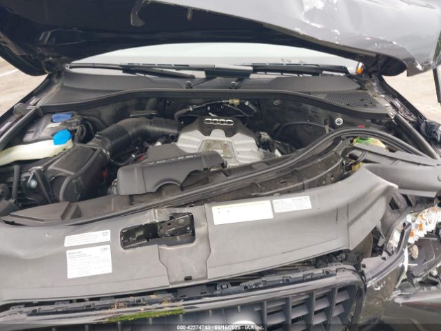2015 AUDI Q7 WA1LGAFE9FD028568 Photo 9